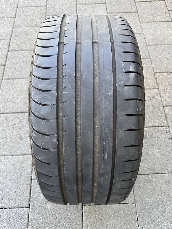 Pneumatici & Ruote complete: 235/45R17 – Usato da Doppleschwand venduto da Freerider78 3