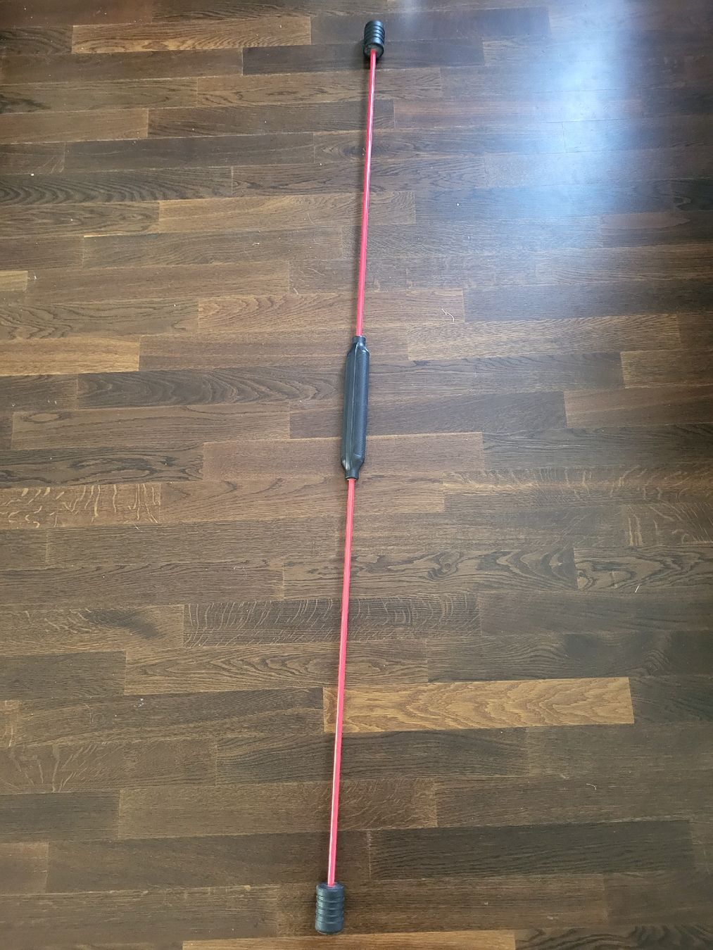 Hometrainer: Swing Stick Fitness Stab – Neu (gemäss Beschreibung) aus Dübendorf von rol_fm6d 1
