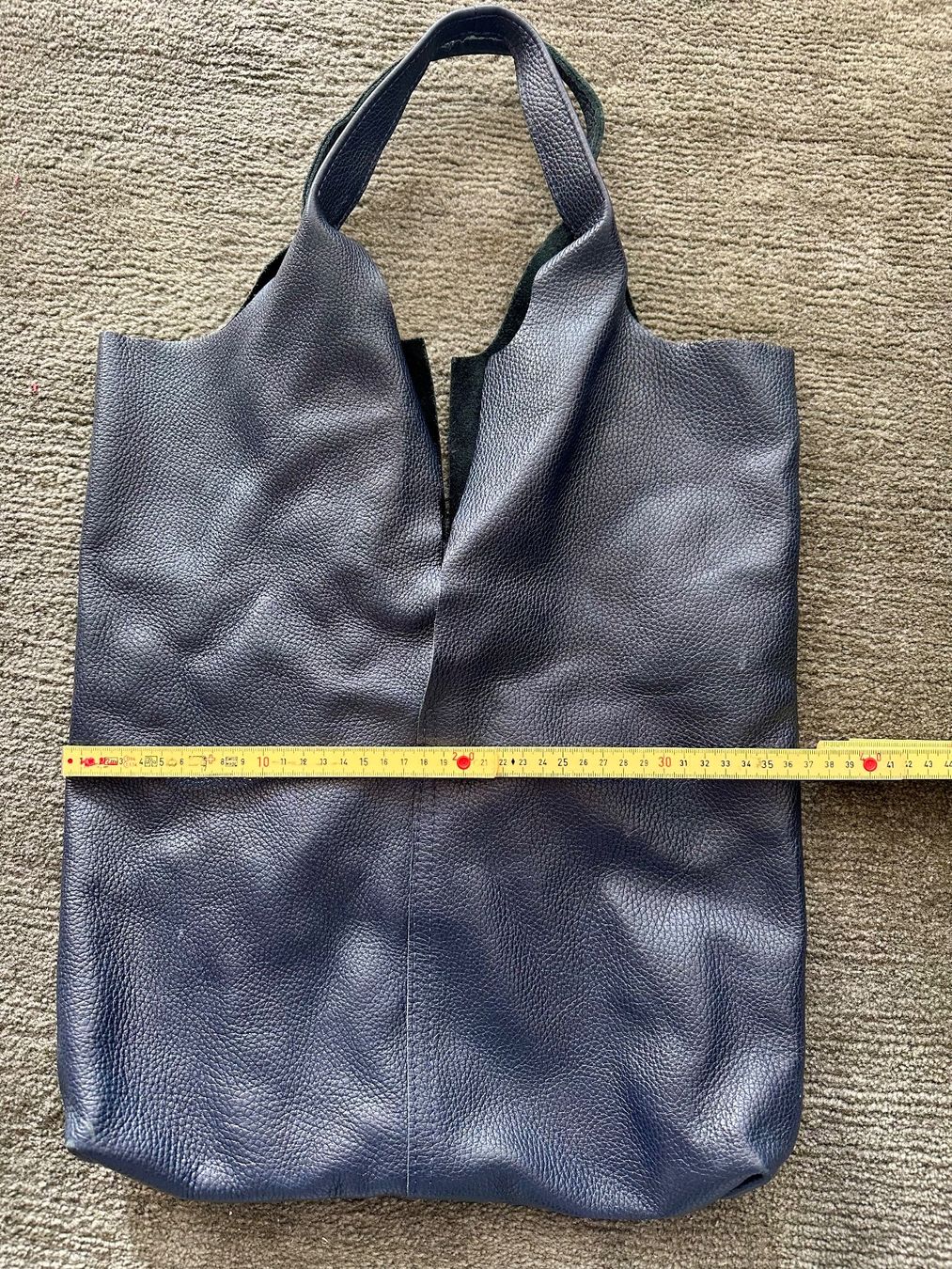 Sacs femmes: Ledertasche – D'occasion à Bern par belahu_ 4