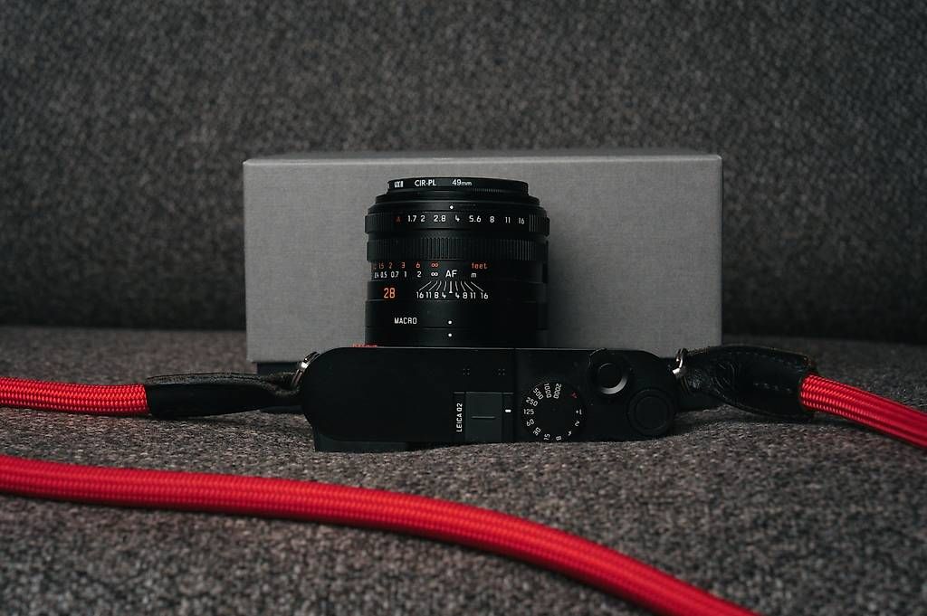 Leica Kamera: Leica Q2 – Gebraucht aus Benken ZH von oemit 3