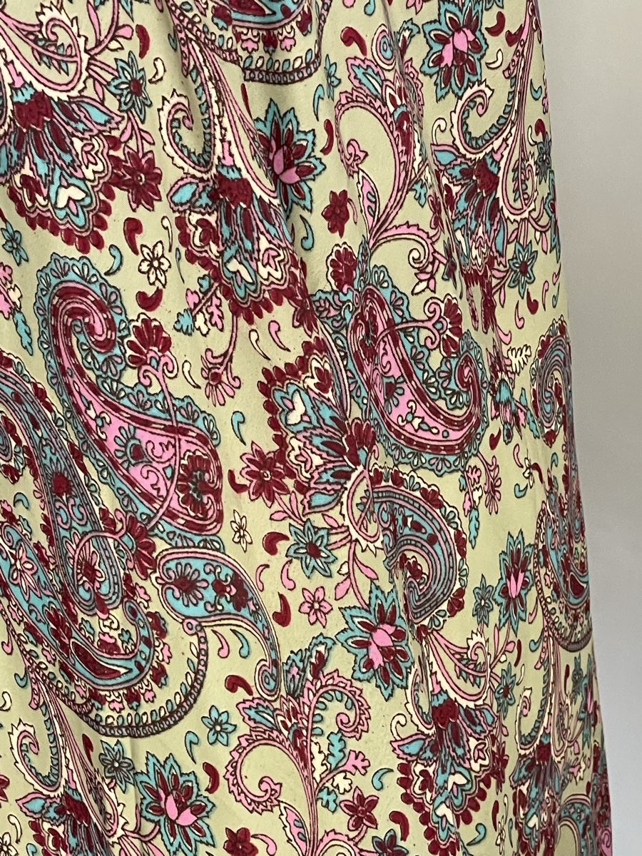 Vestiti: Sommerkleid Paisley Gr. S/M – Nuovo (secondo la descrizione) da Goldswil venduto da _Dudy_ 6