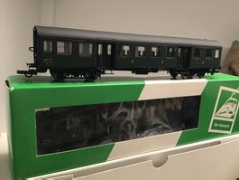 De Massini SNCF ABtmy Serie 7.5034, neuwertig & OVP!