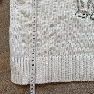 Ralph Lauren Maglioni & Felpe: Ralph Lauren Bear Strickpullover Gr. M – Nuovo (secondo la descrizione) da Allschwil venduto da ale_99l7 8