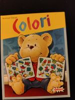 Colori  - Kartenspiel / 5+ (2-8) 15 Min (Amigo)