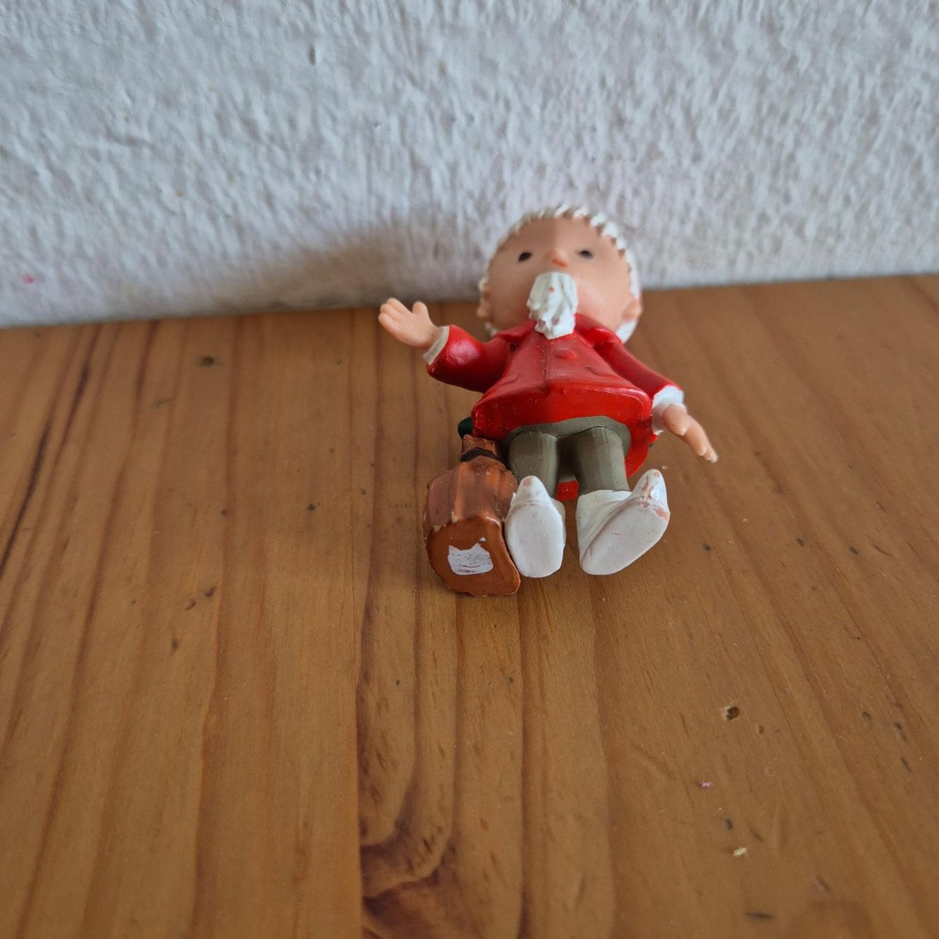 Tonies Statuette: Tonie - Sandmann – Usato da Luzern venduto da nnamfuak 3