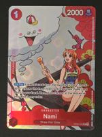 Nami OP01-016 – Gift Collection 2023