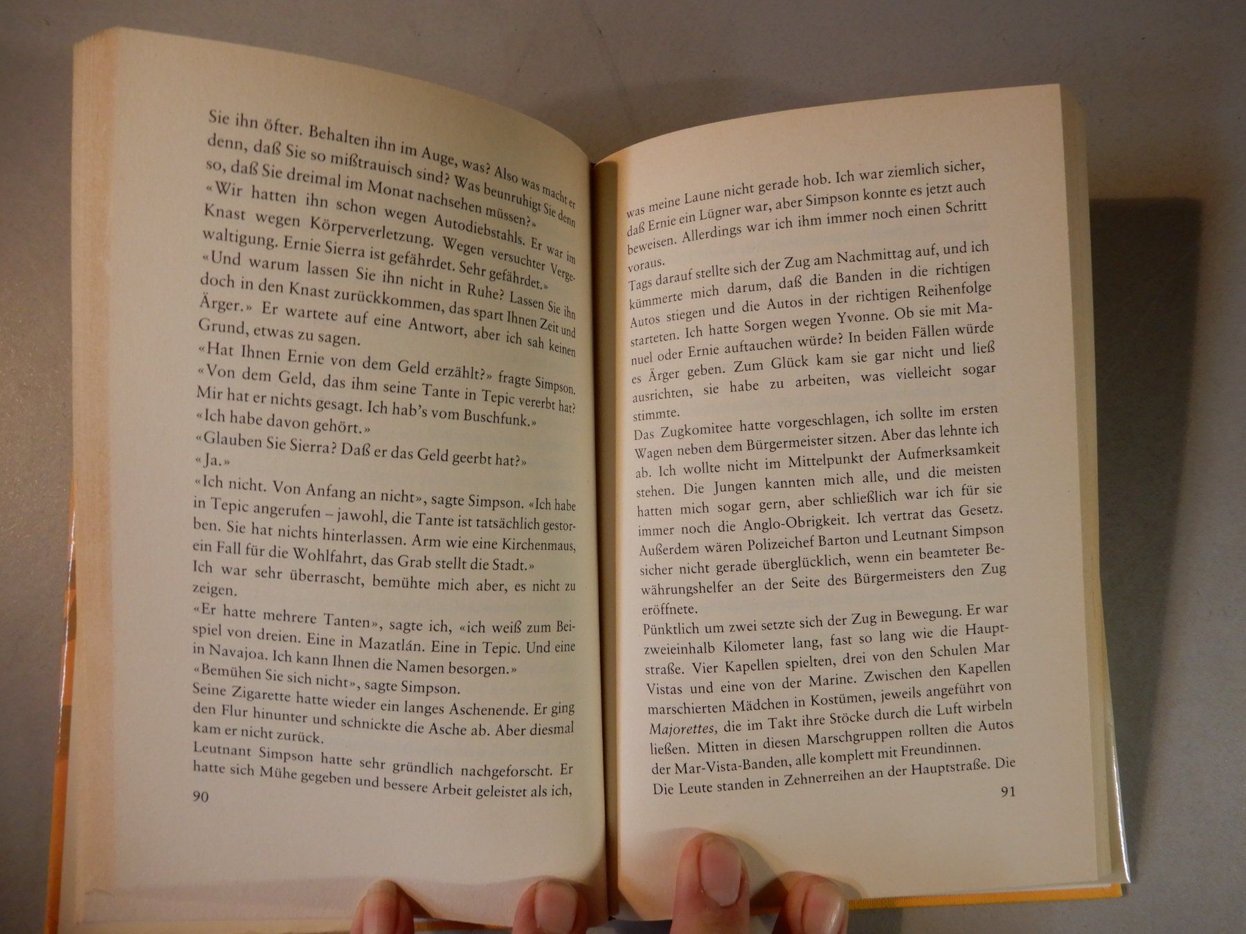 Libri: Scott O'Dell: Sohn des Feuers Buch – Usato da Erstfeld venduto da Mario_boe0 5