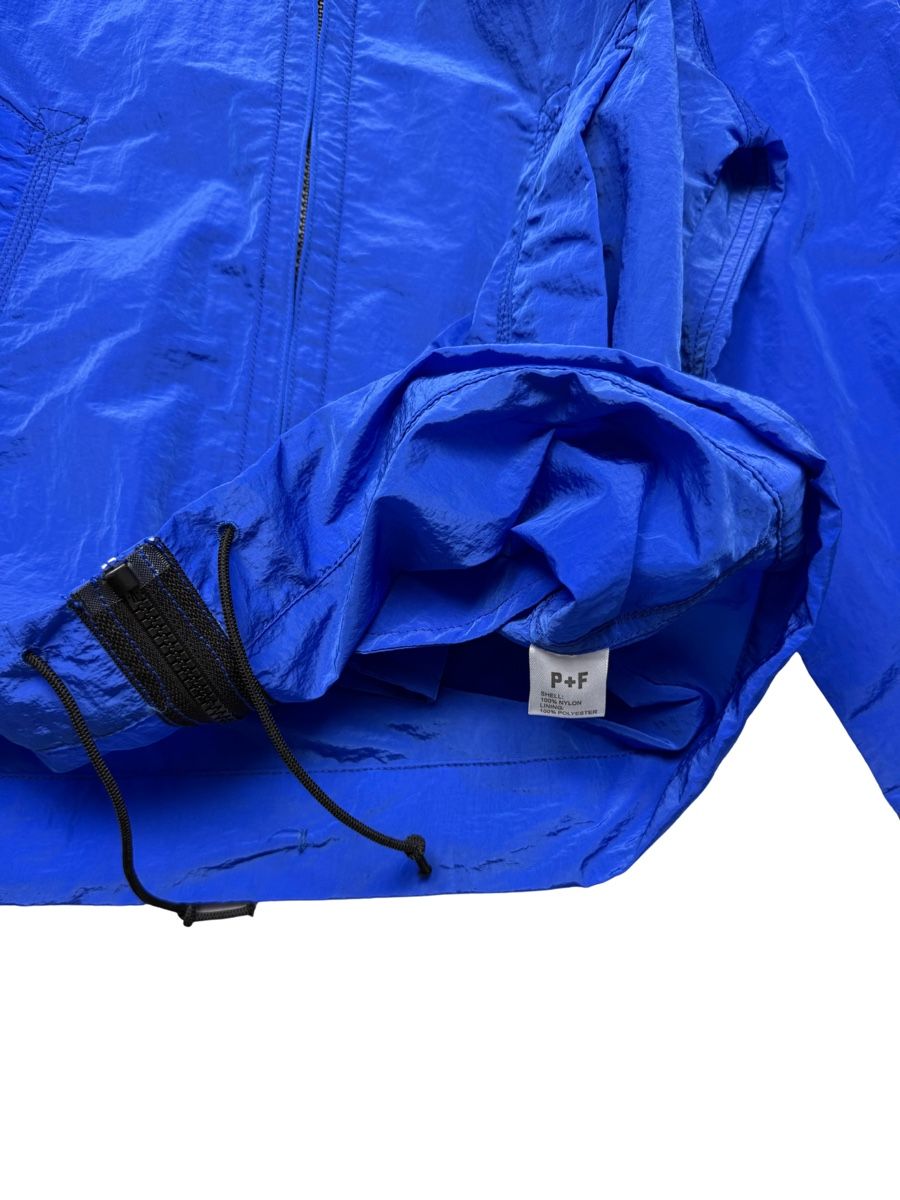 Vestes: Place + Face Rain jacket – D'occasion à Lausanne par Histoiredesapes 2