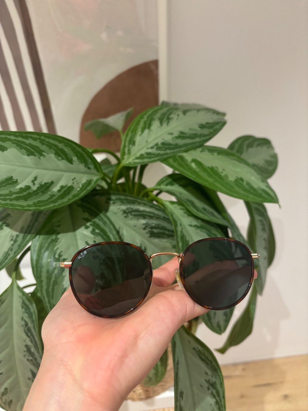 Occhiali & Lenti: Sonnenbrille Kapten & Son - makellos! – Nuovo (secondo la descrizione) da Ueberstorf venduto da ori_98gq