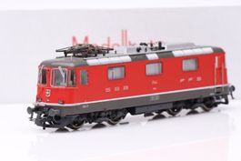 Roco SBB Re 4/4" 11144 DC, H0
