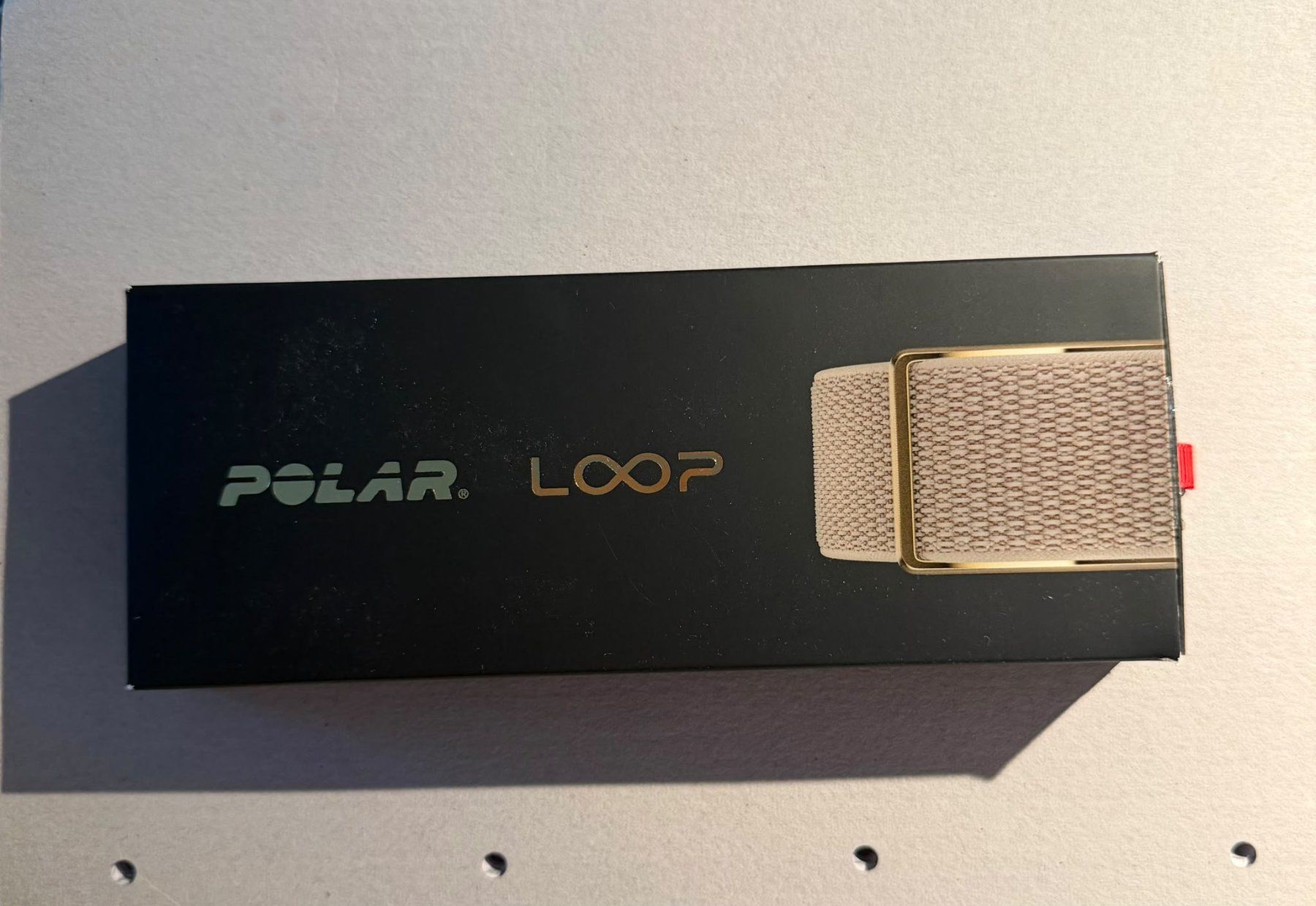 Polar Smartwatch: Polar Loop Gen 2 Fitness & Activity Tracker – Usato da Thalwil venduto da dtu_9vl5 6