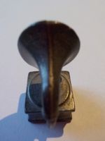 Miniatur Grammophon aus Zinn (64)