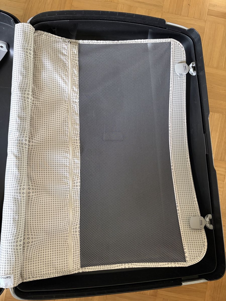 Samsonite Valises de voyage: Samsonite Hartschalenkoffer – D'occasion à Zürich par nepaprocella 6