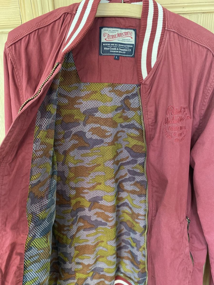 Giacche: Herren Jacke – Usato da Ostermundigen venduto da Master05 3