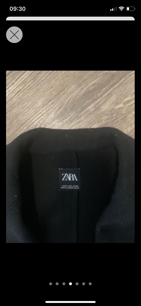 Zara Cappotti: Zara Mantel – Usato da Emmen venduto da ama_8wmn 4