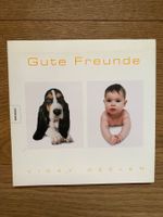 Fotobildband "Gute Freunde" Vicky Ceelen