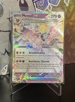 Pokémon Mentali ex Téracristal - Ultra Rare!