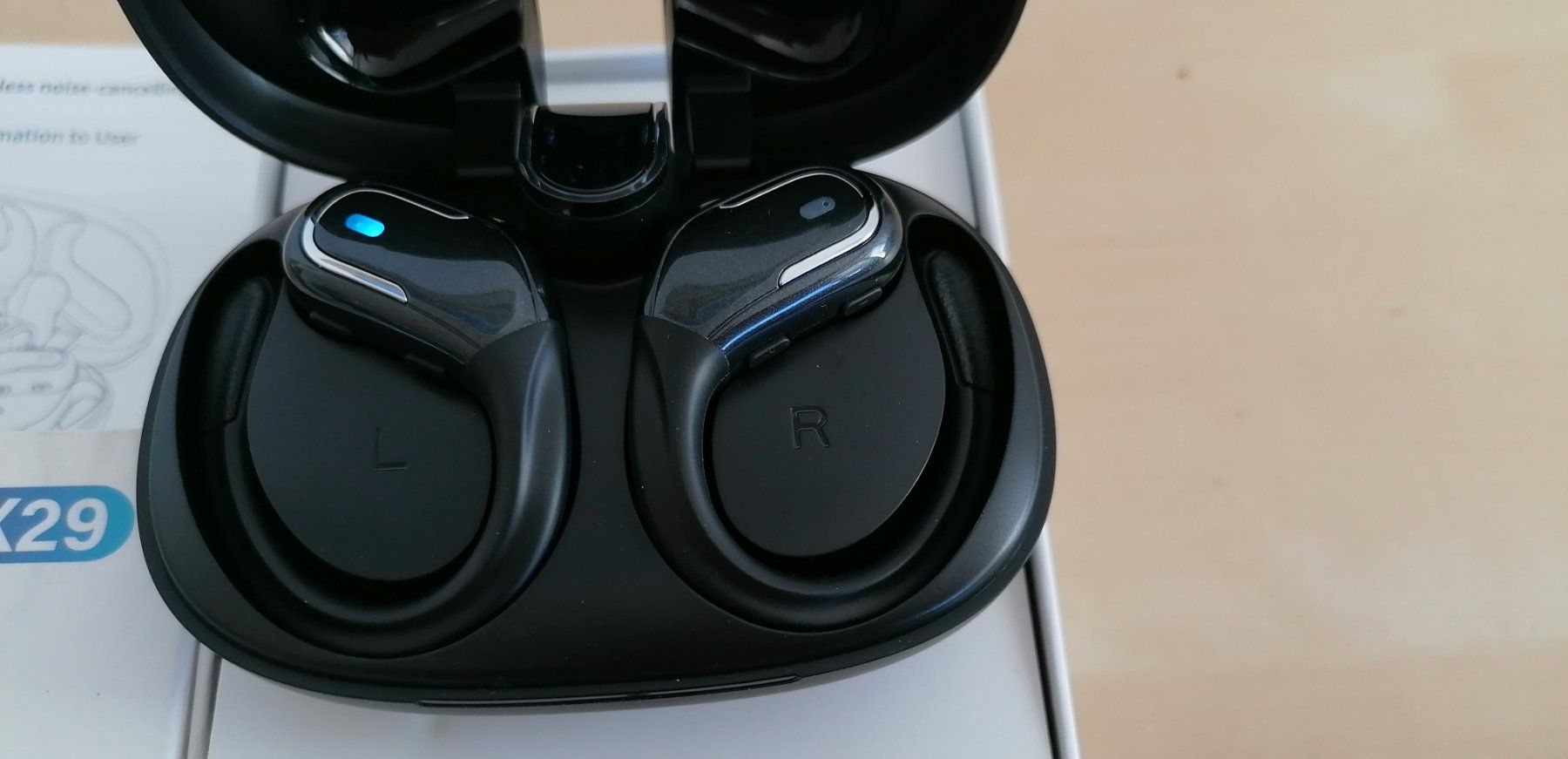 Kopfhörer: Bluetooth Kopfhörer – Neu und originalverpackt aus Kreuzlingen von udole 1