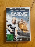 Fast & Furious 5