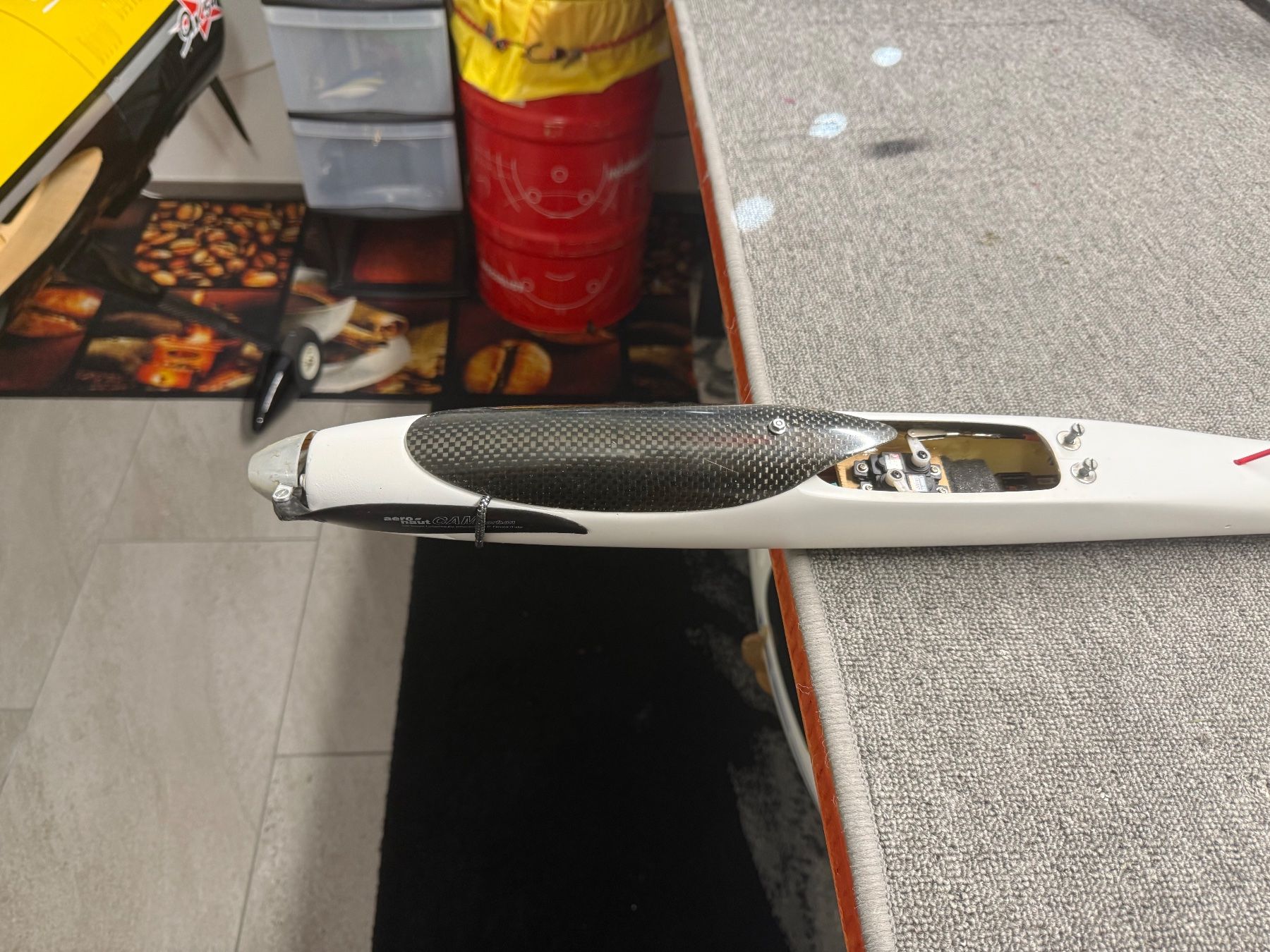 Modellismo RC: Mega Highlight Frankenmodellbau!! – Nuovo (secondo la descrizione) da Untervaz venduto da maellen 3