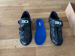 Sidi Rennradschuhe gr 41