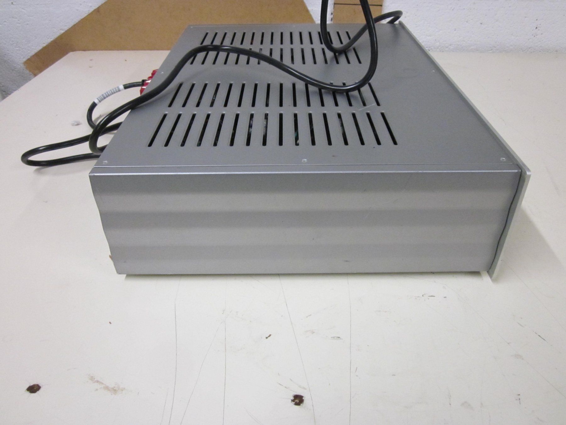 Cambridge Audio Amplificatori: Cambridge Audio Type Azur 640 A Integrated Amplifier – Usato da Grand-lancy venduto da kohler333 6