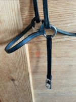 Traditionell isländisches Reithalfter (hannoveranisch)