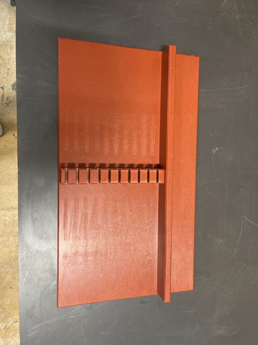 Cucine complete: Schubladen Einsatz für Messer 52 x 30 – Usato da Dittingen venduto da Cervolino77 1