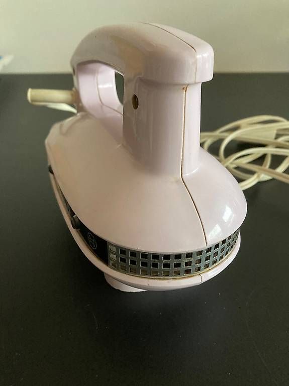 Bosch Elettrodomestici da cucina: Handmixer Bosch Vintage – Usato da Winterthur venduto da Floraundfauna 2