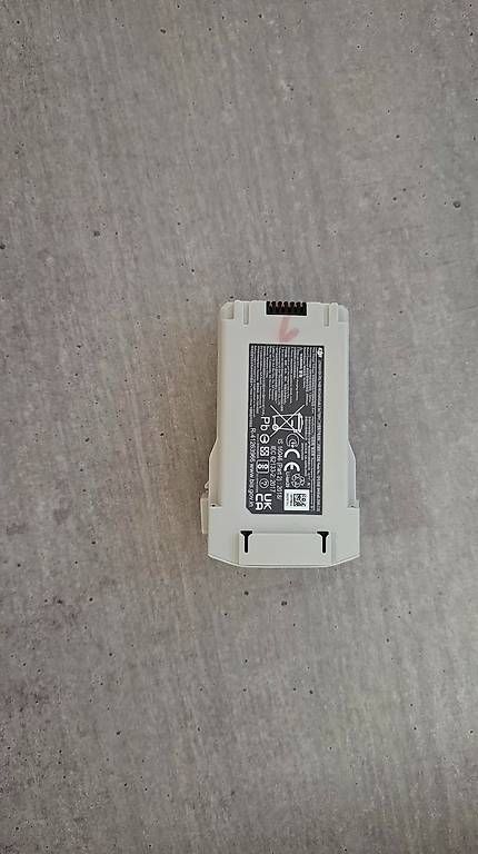 Batterie, Caricabatterie & Alimentatori: DJI Mini 3 Intelligent Flight Battery, nur 14 Zyklen – Usato da Frauenfeld venduto da elv_6lj7 1