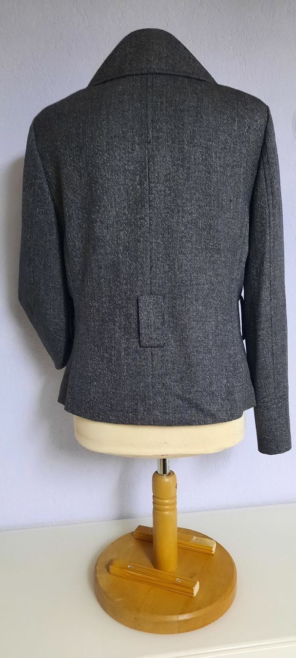 Esprit Jacken: ESPRIT collection Jacke,  Blazer, Übergangsjacke – Gebraucht aus Turbenthal von tirare 5