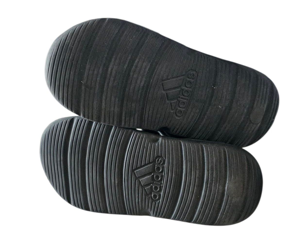 Adidas Herrenschuhe: Adidas Kinder Badesandalen Gr. 30 – Gebraucht aus Langenthal von SecondChanceShop 2