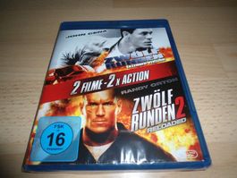 Zwölf Runden 1+2 - UNCUT