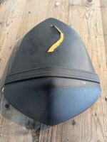 Original Kawasaki Z750 Z1000 Soziussitz Beifahrersitz Defekt