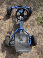 Gokart, Berg