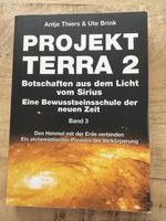 Projekt Terra 2, Band 3