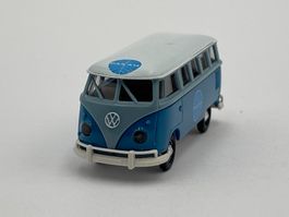 Brekina 31804 1:87 VW T1b Bus PAN AM
