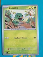 Capsakid - Pokemon Surging Sparks