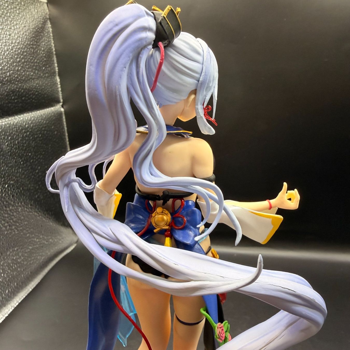 Figuren: Kamisato Ayaka Swimsuit Figur – Gebraucht aus Düdingen von Nerdworld 2