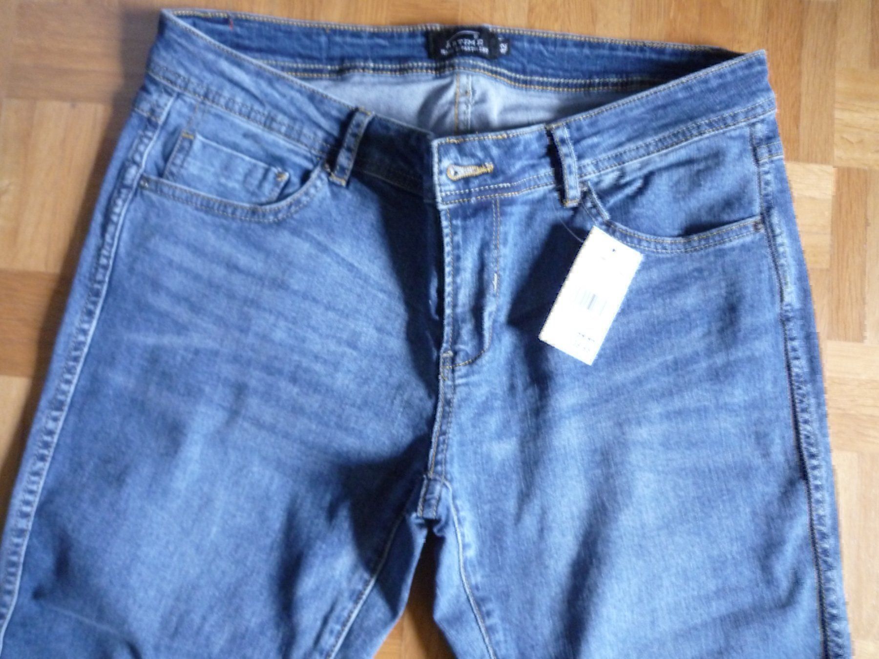 Jeans: Jeans - blue denim – Nuovo e nell'imballaggio originale da Rafz venduto da Sonnenblume305 4