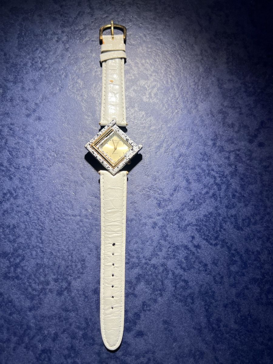 Orologi: Christian Jaques Uhr – Usato da Laufen venduto da groove60 1