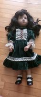 Puppe Sasha Sascha Morgenthaler