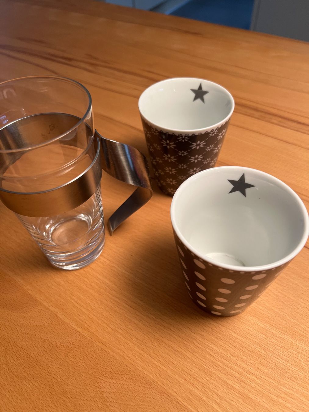 Services de table: Room Seven Set – D'occasion à Winterthur par Dasomesi 2