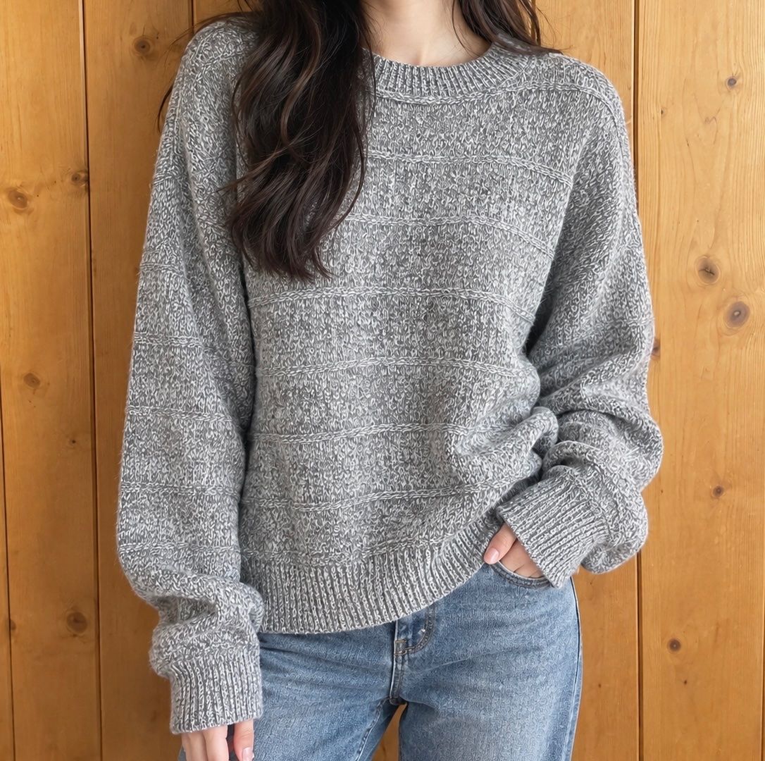 Pullover & Sweatshirts: Pullover aus 100 % Kaschmir – Gebraucht aus Neuchâtel von che_ql9t