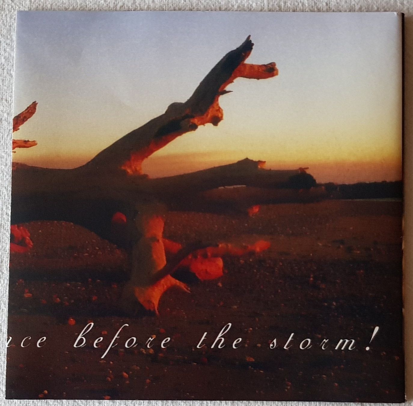 CDs: Boiling Point - Lonelydirtyworthlessdestroyed - CD - 1996 – D'occasion à Uster par Zardodel 4