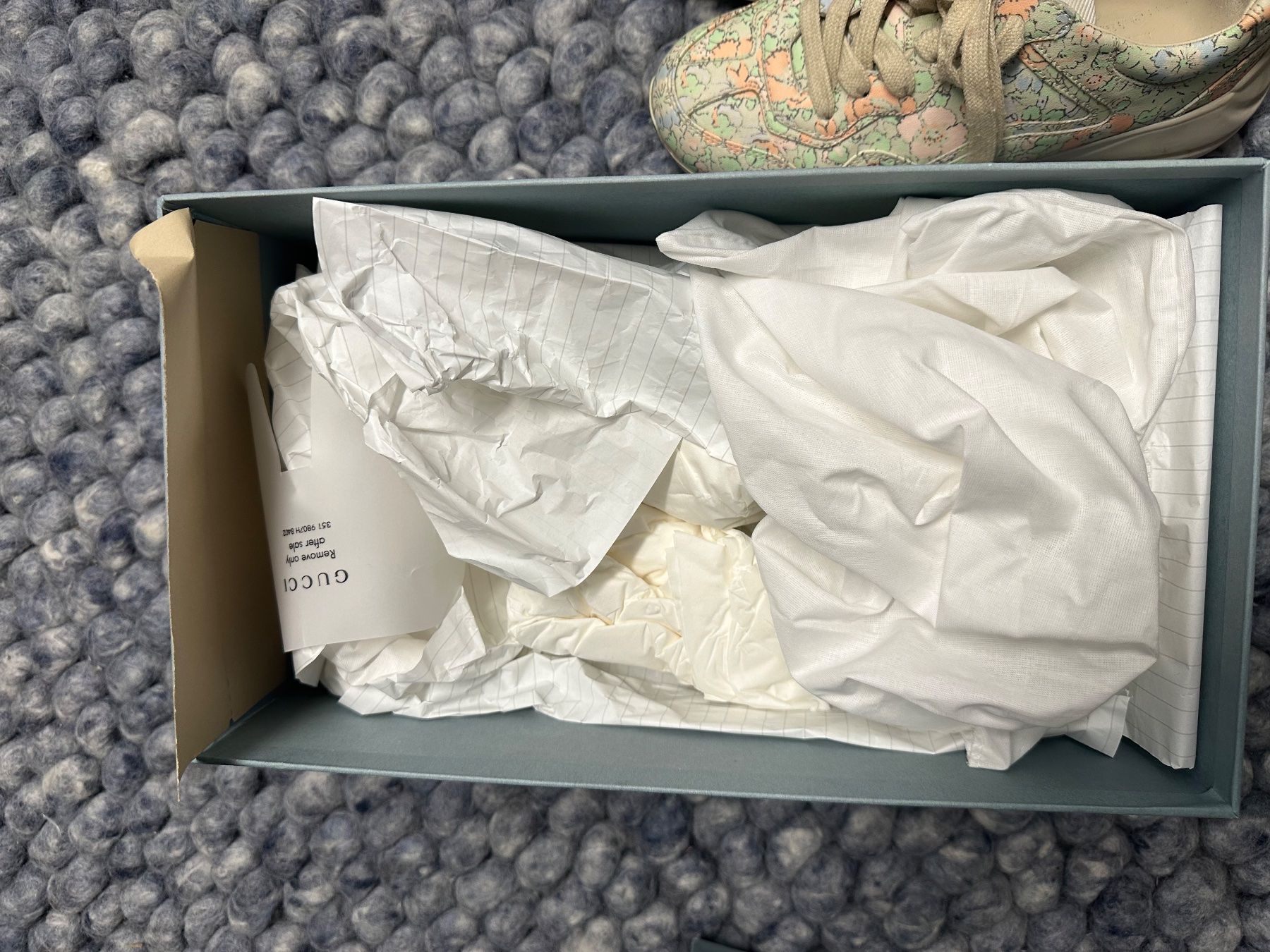Scarpe per ragazzi: Gucci Schuhe – Usato da Bellach venduto da vjoge 2