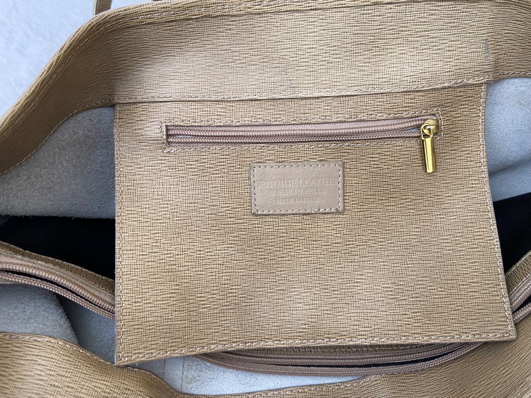 Maddison Borse da donna: Schultertasche – Usato da Muttenz venduto da nataschasia 3
