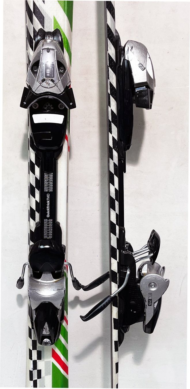 Elan Sci: ELAN FORMULA   150 cm – Usato da Brüttisellen venduto da SkiverkaufStepan 2