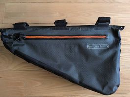 Ortlieb Frame Pack 4L - Bikepacking