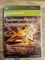 Video2Brain Suchmaschinen Optimierung (DVD)